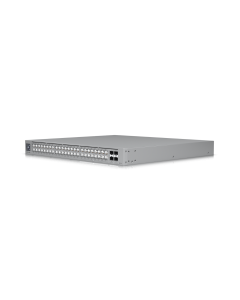 Ubiquiti UniFi Switch Pro Max 48 PoE (USW-Pro-Max-48-POE)