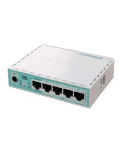 MikroTik hEX E50UG