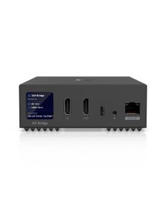 Ubiquiti Enterprise Audio/Video Bridge - EAV-Bridge