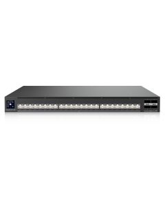 Ubiquiti Enterprise Audio/Video XG 24 PoE - EAV-XG-24-PoE