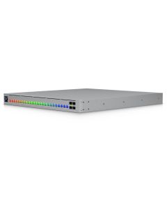Ubiquiti - Enterprise Campus 24S PoE - ECS-24S-PoE