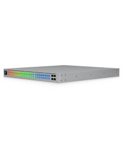 Ubiquiti - Enterprise Campus 48S PoE - ECS-48S-PoE