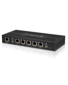 Ubiquiti EdgeRouter PoE (ERPoe-5)