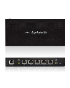 Ubiquiti EdgeRouter PoE (ERPoe-5)