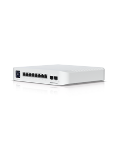 Ubiquiti Professional 8 PoE (USW-Pro-8-PoE)