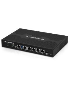 Ubiquiti EdgeRouter  6P (ER-6P) Ubiquiti