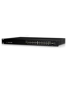 Ubiquiti EdgeSwitch (ES-24-500W)