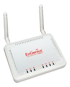 EnGenius  - SENAO ::ESR6670 - 3G Mobile Wireless-N Router (2Tx/2Rx), 1x WAN, 2x LAN, 1x USB 802.11 b/g/n up to 300Mbps