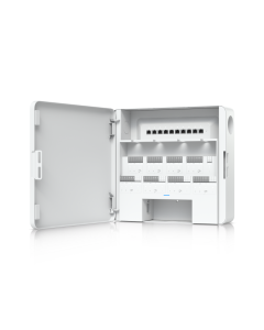 Ubiquiti UniFi Enterprise Access Hub (EAH-8)