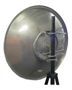 Gold WiFi :: GOLD-SADD56032 5GHz 32dBi Dish Antenna