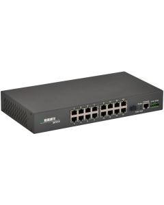 GWdelight :: Terminal abonencki ONU GT815, 16x 10/100Mbps