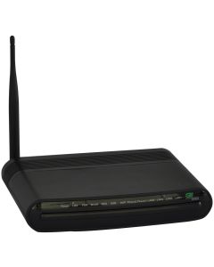 GWdelight :: Terminal abonencki ONU GT835-A, 4x10/100Mbps + 2x POTS (VoIP) + WiFi