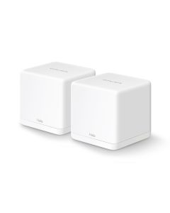 Mercusys Whole Home Mesh Wi-Fi System (Halo-H30G)