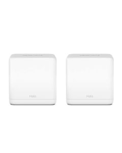 Mercusys Whole Home Mesh Wi-Fi System (Halo-H30G)