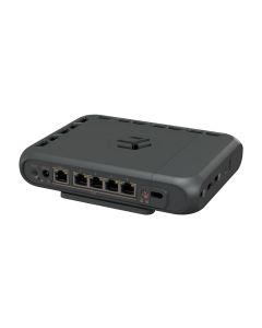 MikroTik hAP be³ Media - MA53UG+HbeH