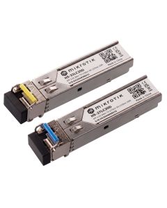 MikroTik HS-2733LC20D (2 pcs)