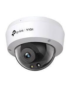 Tp-Link - VIGI C230 (2.8mm) Zewnętrzna w pełni kolorowa, sieciowa kamera kopułkowa VIGI