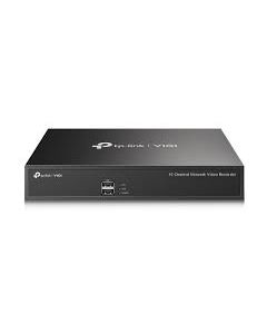 Tp-Link - VIGI NVR1016H 16-kanałowy rejestrator video.