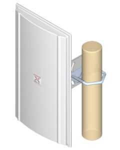 Interlinie :: Antena panelowa 14dBi/2.4GHz MIMO HV