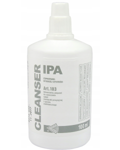 Cleanser IPA Isopropanol 100ml