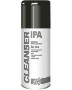 Cleanser IPA Isopropanol spray 400ml