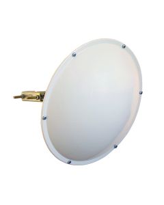 Jirous :: Antena paraboliczna JRC-24 5GHz 23.5dBi