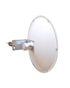 Jirous :: Antena paraboliczna JRC-24 MIMO 2xRP-SMA/female 24dBi, Zestaw 2 sztuki