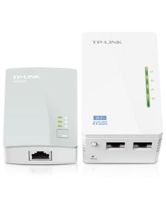 TP-Link :: TL-WPA4220 Kit