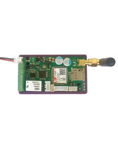 GSM Controller V4.2