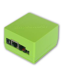 TinyControl :: Lan Controller v2.5