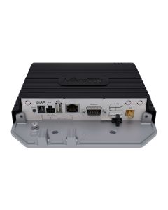 MikroTik LtAP LTE6 kit (2023)  (LtAP-2HnD&FG621-EA)