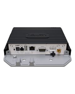 MikroTik LtAP LTE7 kit