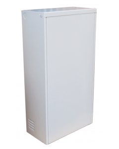 Mantar M-110/58/30 WZM Break-in resistant cabinet