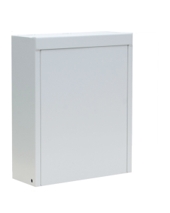 Mantar M-40/30/20 ST Break-in resistant cabinet