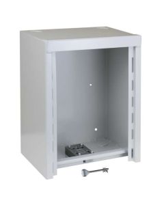 Mantar M-40/30/20 WZM Break-in resistant cabinet