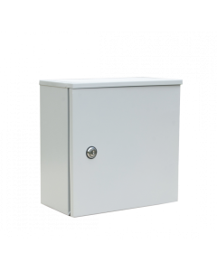 Mantar :: Outdoor Cabinet mast mounted SM-30/30/15, IP-65, mechanical resistance IK10