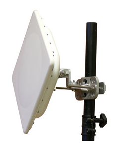 Mars :: 4.9-5.8GHz, 23dBi integrated antenna