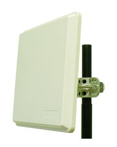 Mars :: 4.9-5.8GHz, 23.5dBi, Dualpolarized Integrated Antenna