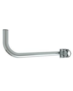 Lateral balcony bracket right 60 cm