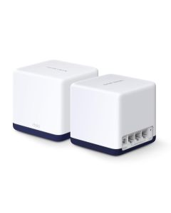 Mercusys Whole Home Mesh Wi-Fi System (Halo-H50G)