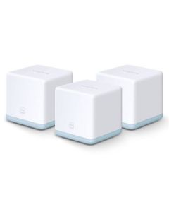 Mercusys :: S12 AC1200 Whole Home Mesh Wi-Fi System