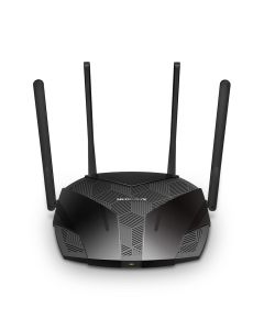 Mercusys MR70X AX1800 Dual-Band WiFi 6 Router