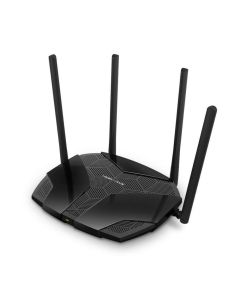 Mercusys MR70X AX1800 Dual-Band WiFi 6 Router