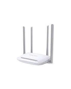 Mercusys MW325R 300Mbps High Gain Wireless N Router