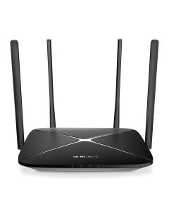 Mercusys AC12G AC1300 Wireless Dual Band Gigabit Router