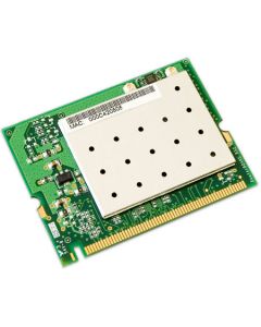 Mikrotik RouterBoard R52 2.4/5GHz 802.11a/b/g Wireless miniPC