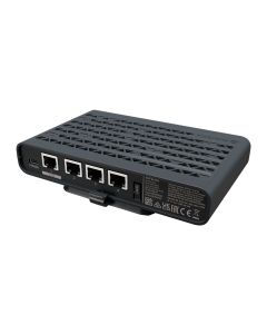 MikroTik  hAP be lite - A42G-HbeP