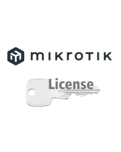 Mikrotik CHR License - P-UN