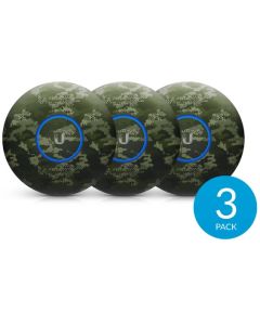 Ubiquiti Casing for nanoHD (nHD-cover-Camo-3)