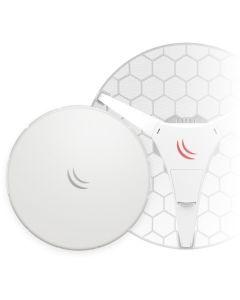 Mikrotik Wireless Wire nRAY (nRAYG-60adpair)